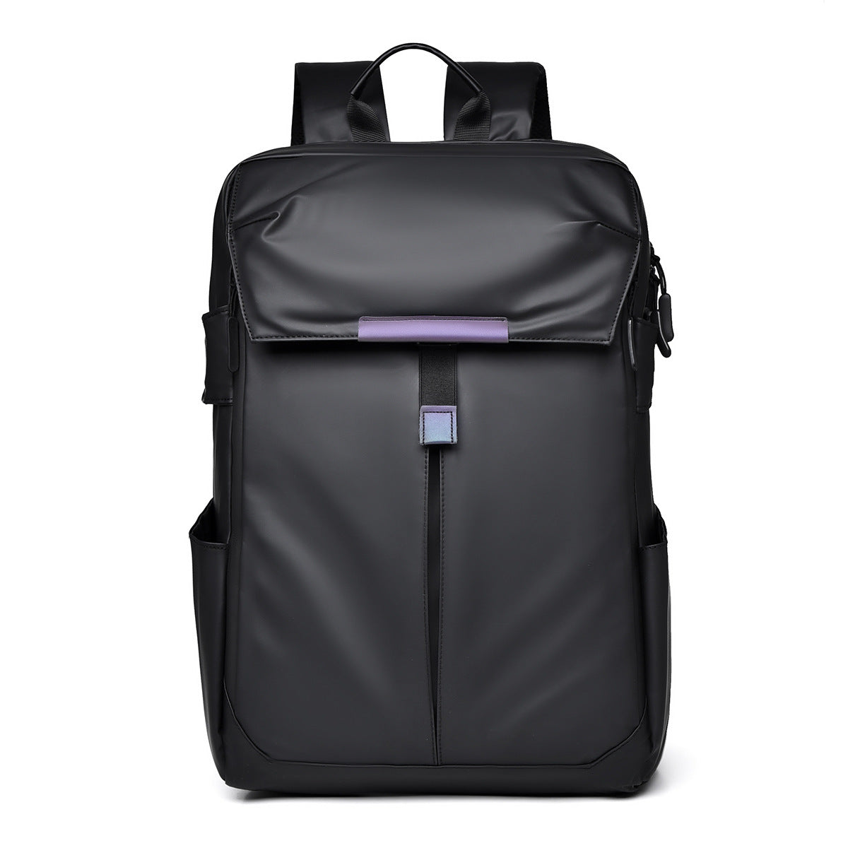 2025 Men's Backpack Multifunctional Short Trip Casual Computer Bag Business Commuter Backpack Basketball Bag