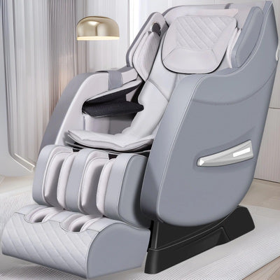 Massage chair - home space chair - multifunctional 4d robotic arm full body massager - neck massager - sofa smart massage