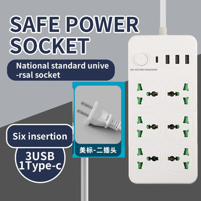 British standard socket british standard plug strip american standard international universal hong kong version american universal british american british style power strip