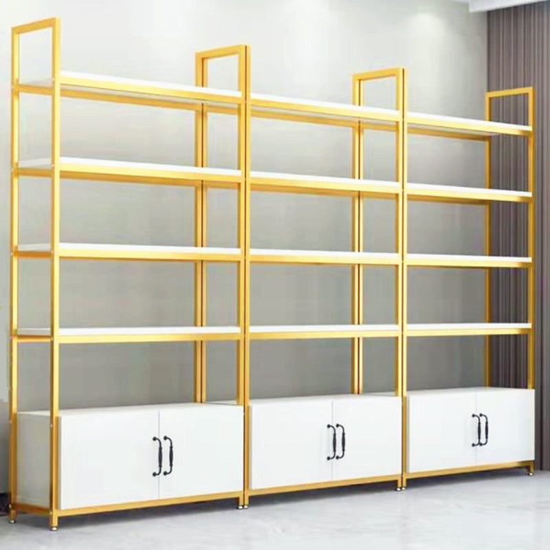 Supermarket Display Shelf Cosmetics Snacks Shoes Store Sample Display Shelf Convenience Store Maternal and Infant Store Beauty Salon Products