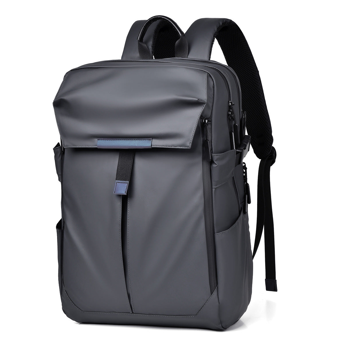 2025 Men's Backpack Multifunctional Short Trip Casual Computer Bag Business Commuter Backpack Basketball Bag