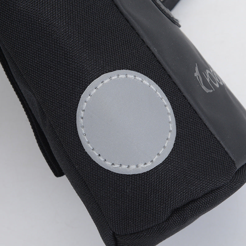 Freedom Knight shoulder bag, ID bag, messenger bag, summer tide bag, mobile phone bag.