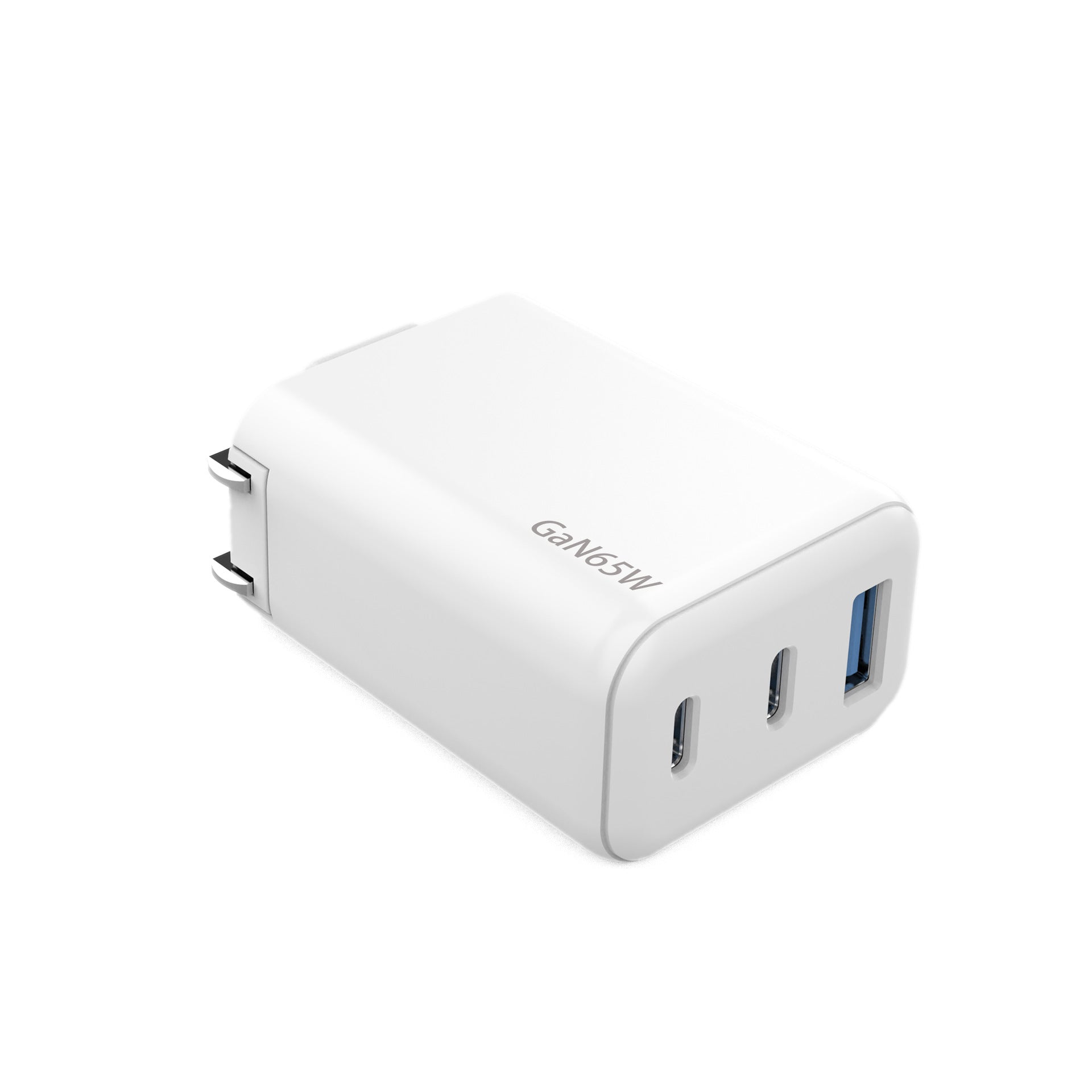 PD20W 30W35W45W65W100W US standard European standard British standard CE FCC UKCA various private molds, gallium nitride