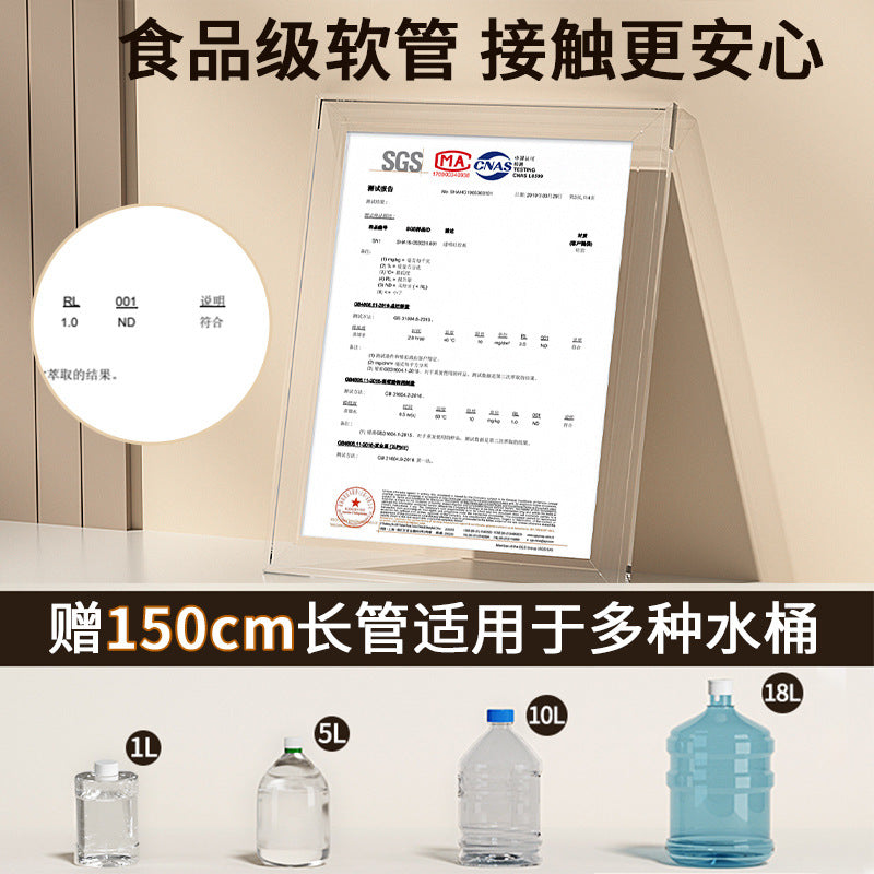 Small strong bear automatic water constant temperature pot, baby milk flushing, milk conditioner, hot water thermal insulation foaming milk powder, milk warming artifact