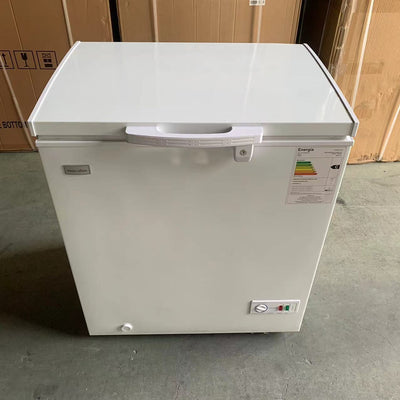 145l export-grade freezer refrigerator
