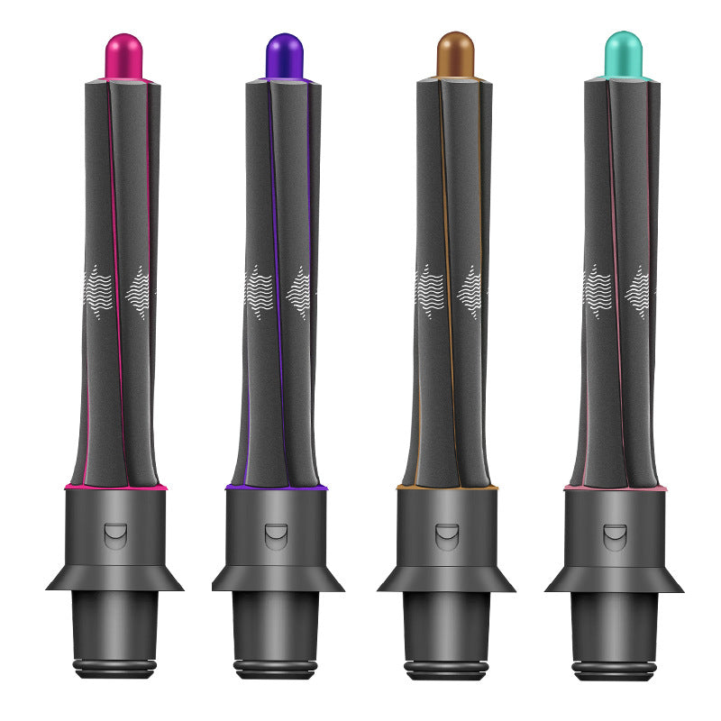 Adapt to Dyson Dyson hair dryer air nozzle anti-fly air nozzle Dyson HD08 curling iron adapter accessories