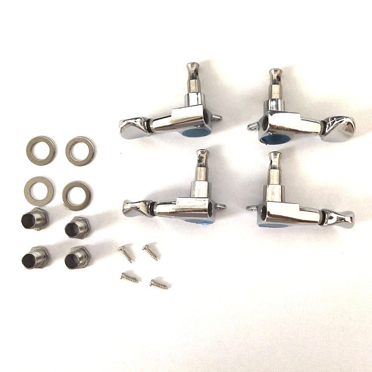 String Knob Acoustic Guitar Open String Knob Knob Guitar Accessories Metal Button