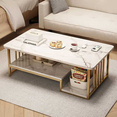 Coffee table living room classy tea table tea table accessible luxurycasual modern small apartment sofa table balcony simple small table