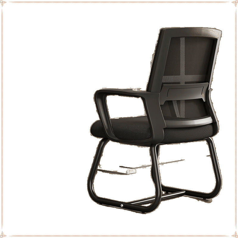 Computer chair office seat back chair comfortable sedentary dormitory college student study home comfortable desk stool