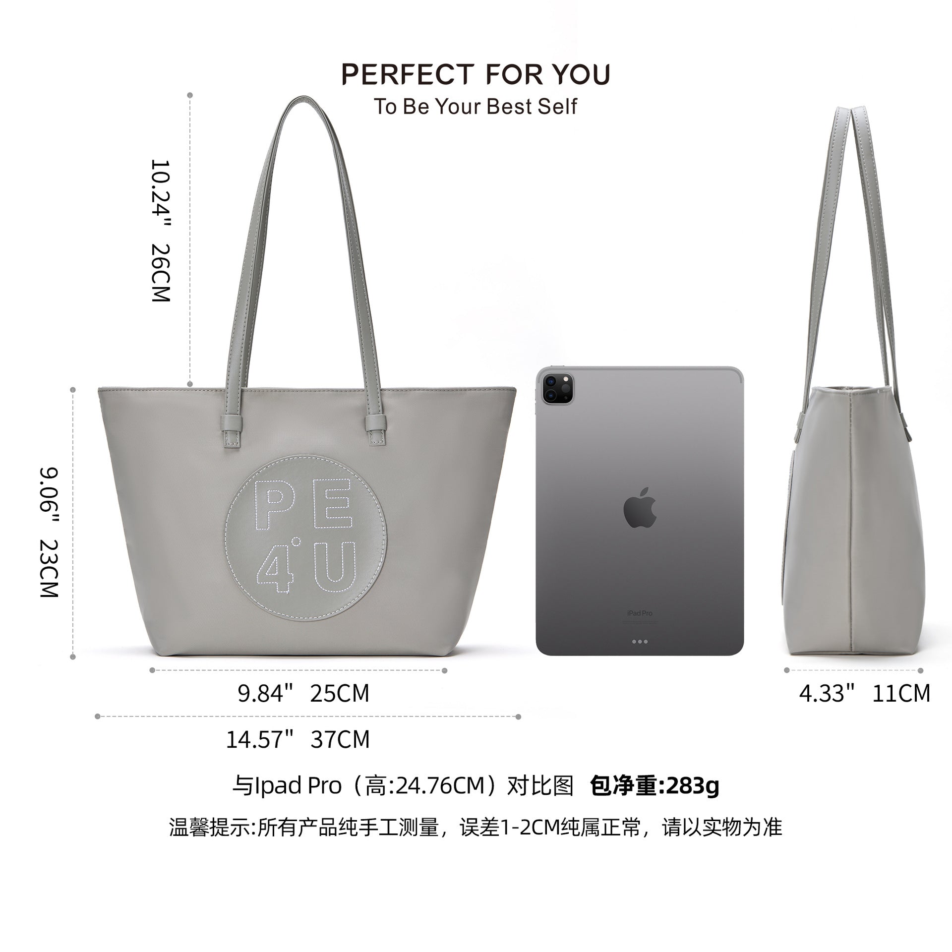 Cross-border Wesson women's tote large bag simple solid color messenger bag large capacity high sense shoulder armpit bag wholesale