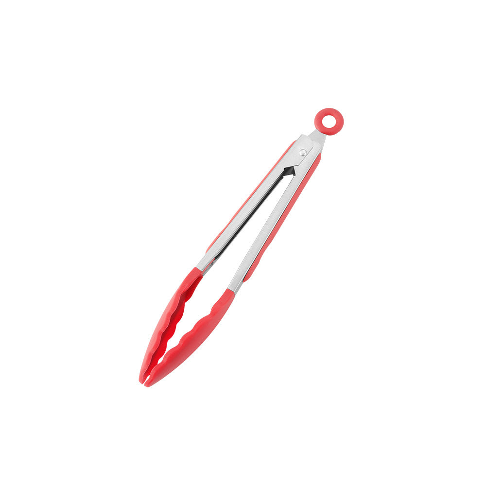 Cross-border kitchen utensils, food clip, silicone food clip, barbecue clip, steak clip, bread clip, grilled meat, fried fish clip, household