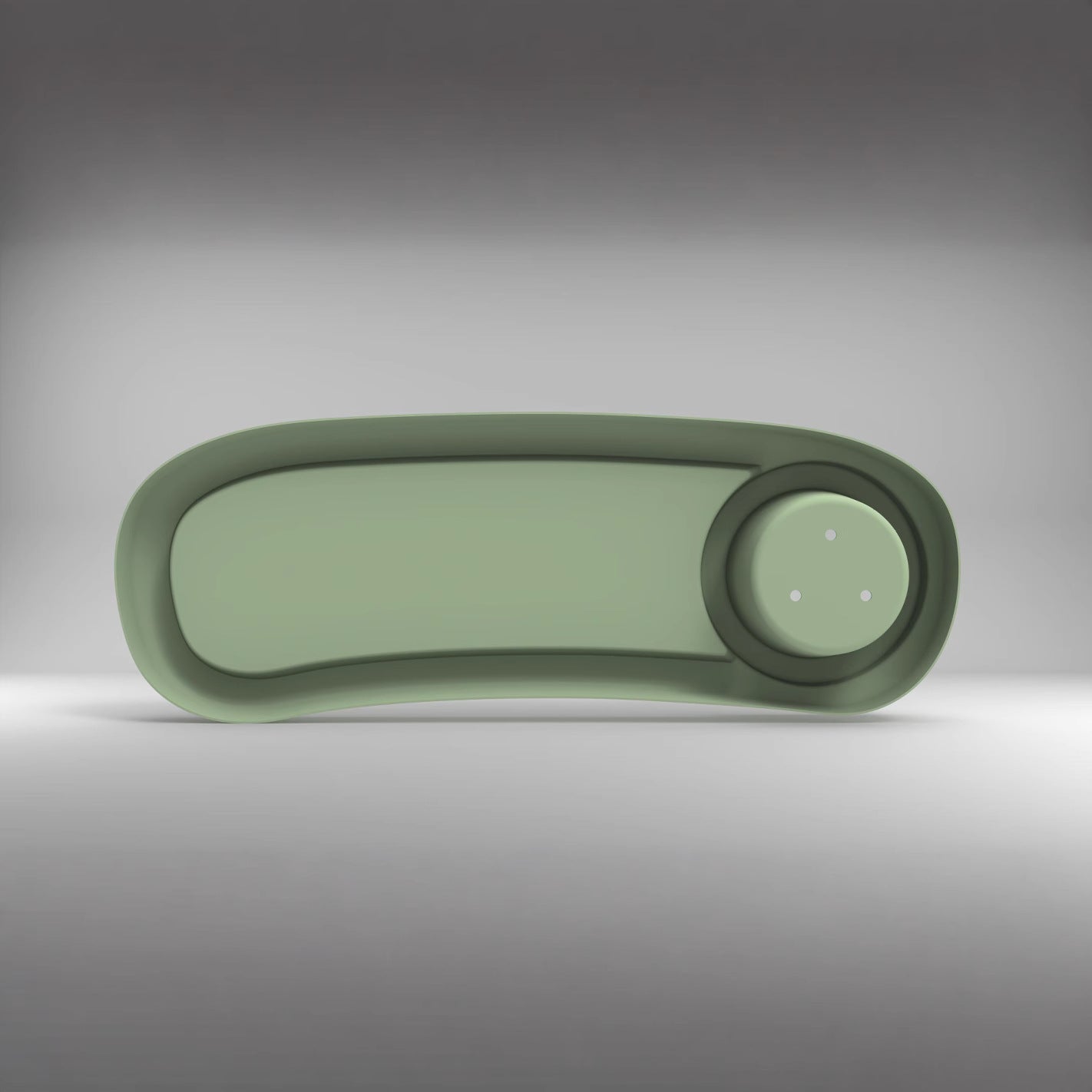 Baby stroller, multi-functional dinner plate, silicone protective cover, custom mold opening and fitting cart, stroller accessories, environmental protection cover