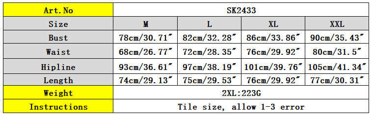 Spot! SK2433 European and American sexy suspender slim hip wrap, dress nightclub skirt