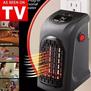 export ready-to-ship portable mini electric fan heater - office & home space heater
