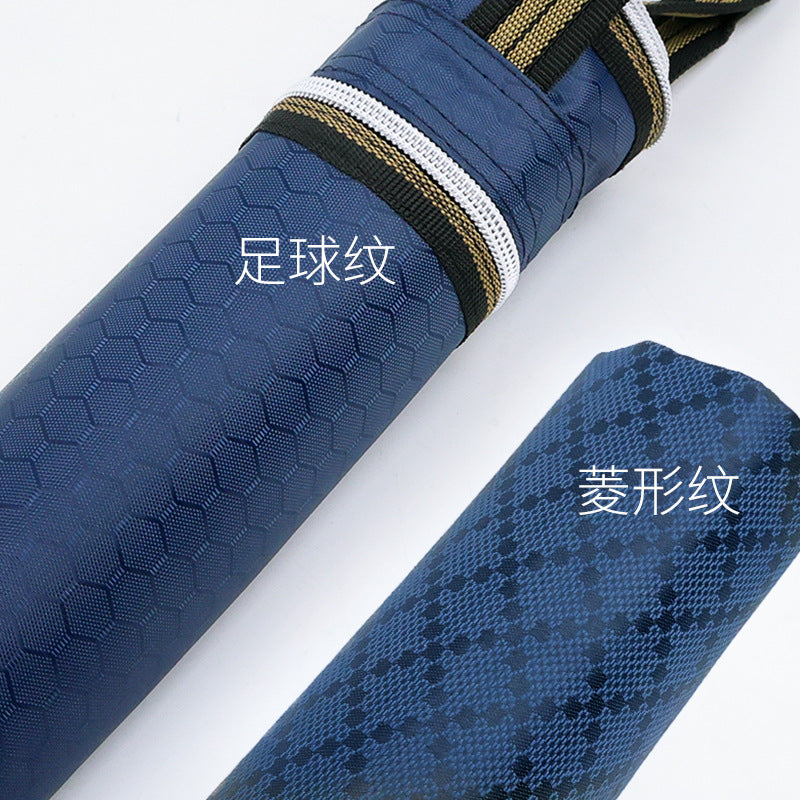 Double-layer file bag, file bag, thickened large-capacity file bag, business office bag, student hand-held book bag for tutoring