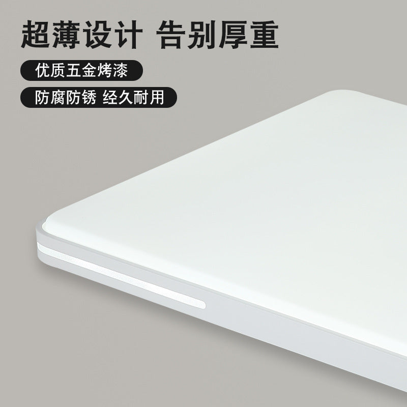 Zhongshan ceiling lamp full spectrum living room hall main lamp home decoration lighting bedroom simple modern light luxury led lamps