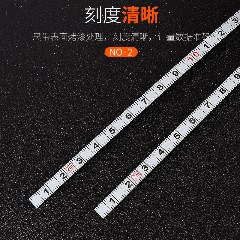 6Mm sticky scale strip sticker scale sticker scale sticker size ruler ruler desktop table saw adhesive ruler strip