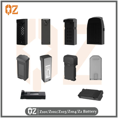 Fpv model aircraft toy drone battery 3.7v2000mah capacity e88/e99 long battery life battery