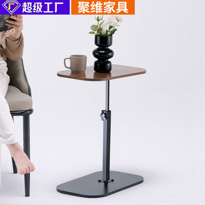Factory wholesale personalizedlift side table bedside table source factory direct supply sofa side table coffee table small tea table