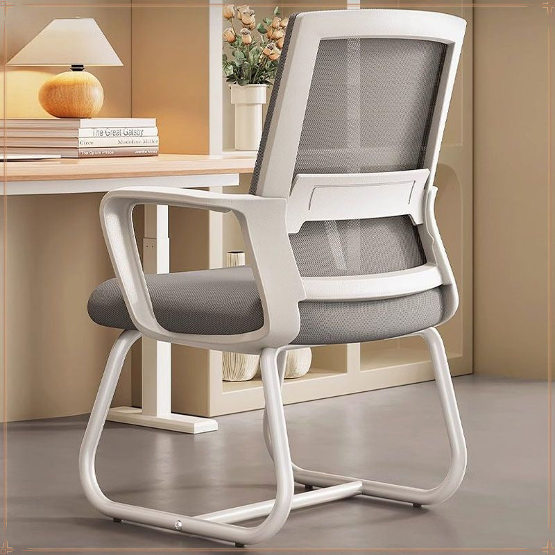 Computer chair office seat back chair comfortable sedentary dormitory college student study home comfortable desk stool