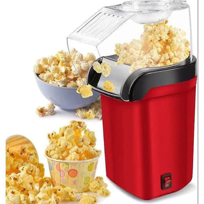 mini kids hot air popcorn machine for homeexport small fully automatic blow-type puffed machine bao gu machine
