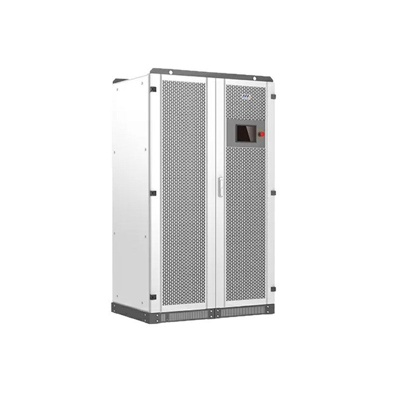 Qinghe New Energy HOY Photovoltaic Energy Storage Battery System Integrated Cabinet Solar Outdoor Industrial and Commercial Export 100KW