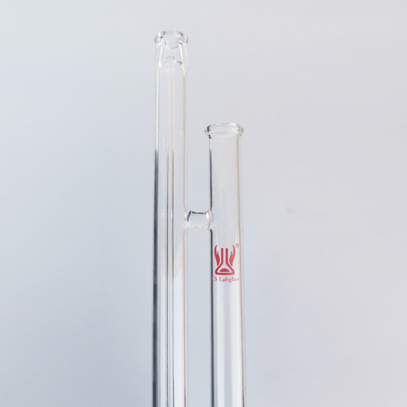 Nuclear magnetic tube cleaning device factory direct sales wholesale chemical experiment special tools student work glass instrument