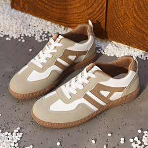 spring/autumn new arrivals: plus-size casual women's flats for cross-border e-commerce. sizes 36-43 available. wholesale options available. dropshipping to and