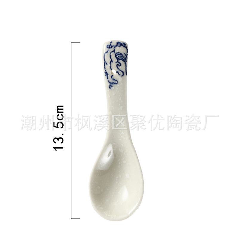 陶瓷隔水炖盅带盖双盖炖燕窝蒸蛋双耳炖罐家用中大号汤盅餐厅酒店