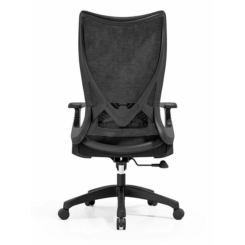 Office Ergonomics Office Chair Sitting Not Tired Home Staff Computer Chair Comfortable Boss Rotating Chair
