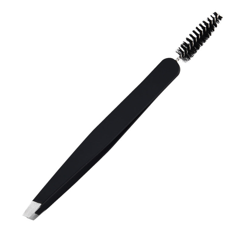 Multipurpose eyebrow clips, eyebrow trimming tools, beard plucking clips, high-precision special forceps, eyebrow clips, one starting batch