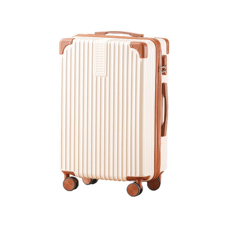 New multi-functional child and mother suitcase large-capacity men's and women's trolley case wear-resistant universal wheel suitcase password case