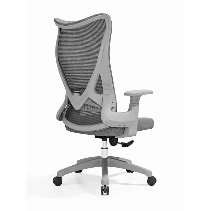 Office Ergonomics Office Chair Sitting Not Tired Home Staff Computer Chair Comfortable Boss Rotating Chair