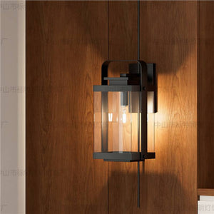 Designer modern casualaccessible luxury new chinoiserie wall lamp hotel dining room private room private room western restaurant living room lamp
