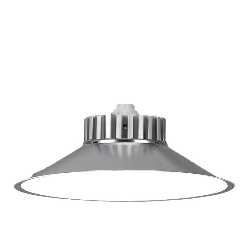 Yaming led table tennis room special light badminton hall shadowless light table hall chandelier indoor lighting anti-glare