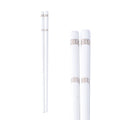Floral ceramic source factory: ceramic gifts, chopsticks, tableware, chopsticks, ceramic chopsticks, household dinnerware sets - wholesale
