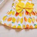 Girls' princess dress - original overstock, floral print sundress, korean style formal dress - wholesale available