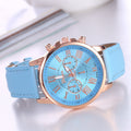 Light blue