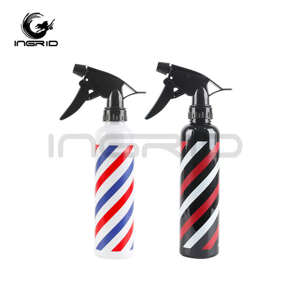 Color bar small kettle, high pressure continuous spray watering can, hydrating hair salon spray kettle, multi-functional spray bottle, hairdressing watering can