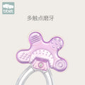 Baohui babixiang water-filled teether design bite gum oem personalized infant and child molar toys