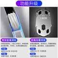 Xinmeng m312 mamba snake mouse e-sports mechanical gaming macro programming mouse ebay amazon lazada