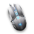 Xinmeng m312 mamba snake mouse e-sports mechanical gaming macro programming mouse ebay amazon lazada