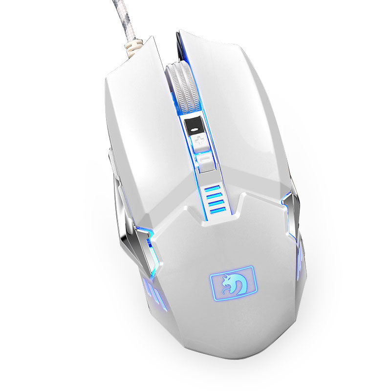 Xinmeng m312 mamba snake mouse e-sports mechanical gaming macro programming mouse ebay amazon lazada