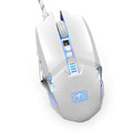 Xinmeng m312 mamba snake mouse e-sports mechanical gaming macro programming mouse ebay amazon lazada