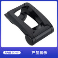 Electric shaver fast charging cable base razor display portable rotating charging stand accessories wholesale