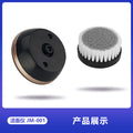 Wholesale one-piece drop shipping multifunctional electric shaver accessories facial cleansing instrument facial cleansing brush applicable brand brush head