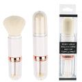 Telescopic brush type a-platinum-4-in-1 set + pvc packaging
