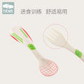 Bao hui manufacturer baby dinnerware set - bowl, spoon, and fork set - oem, odm, private label manufacturing, export trade