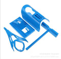 New product: lazy person's sock aid - sock helper - creative gadget - large stock available