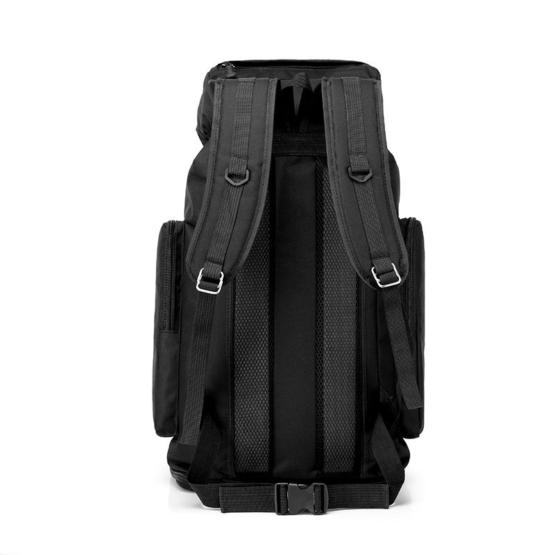 Outdoor Backpack Travel Bag Military Fans Backpacking Camping Mountaineering Bag Personalized Pickup Luggage Backpack